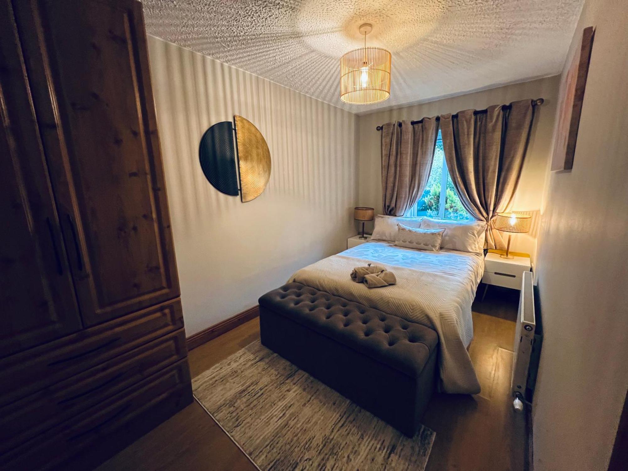 Fernway Residence Entire Property Cork Dış mekan fotoğraf