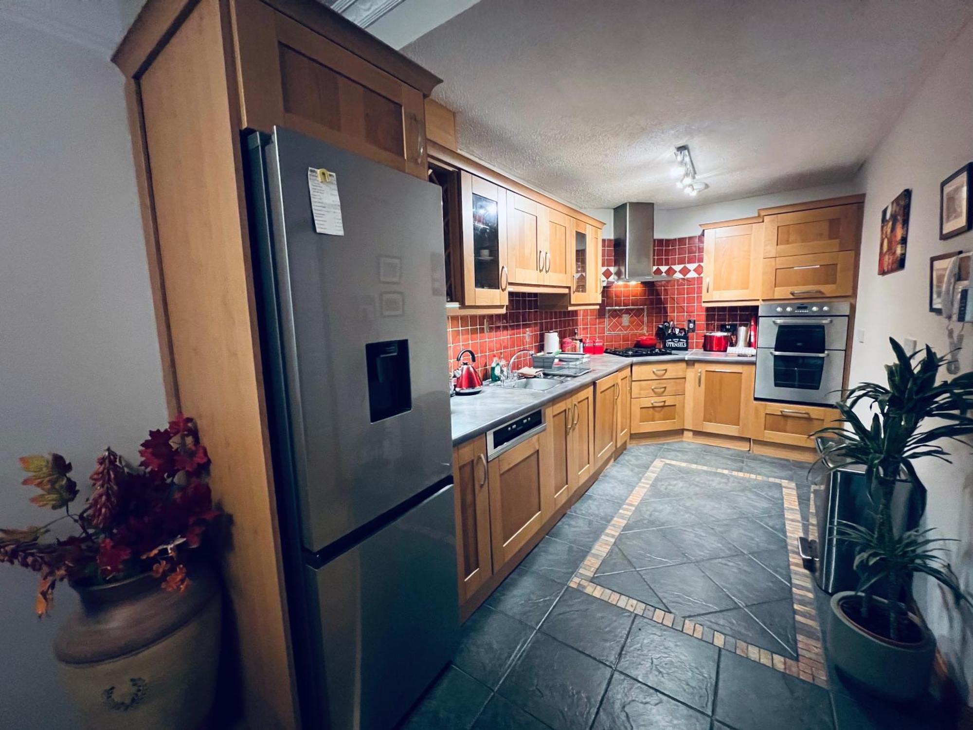 Fernway Residence Entire Property Cork Dış mekan fotoğraf