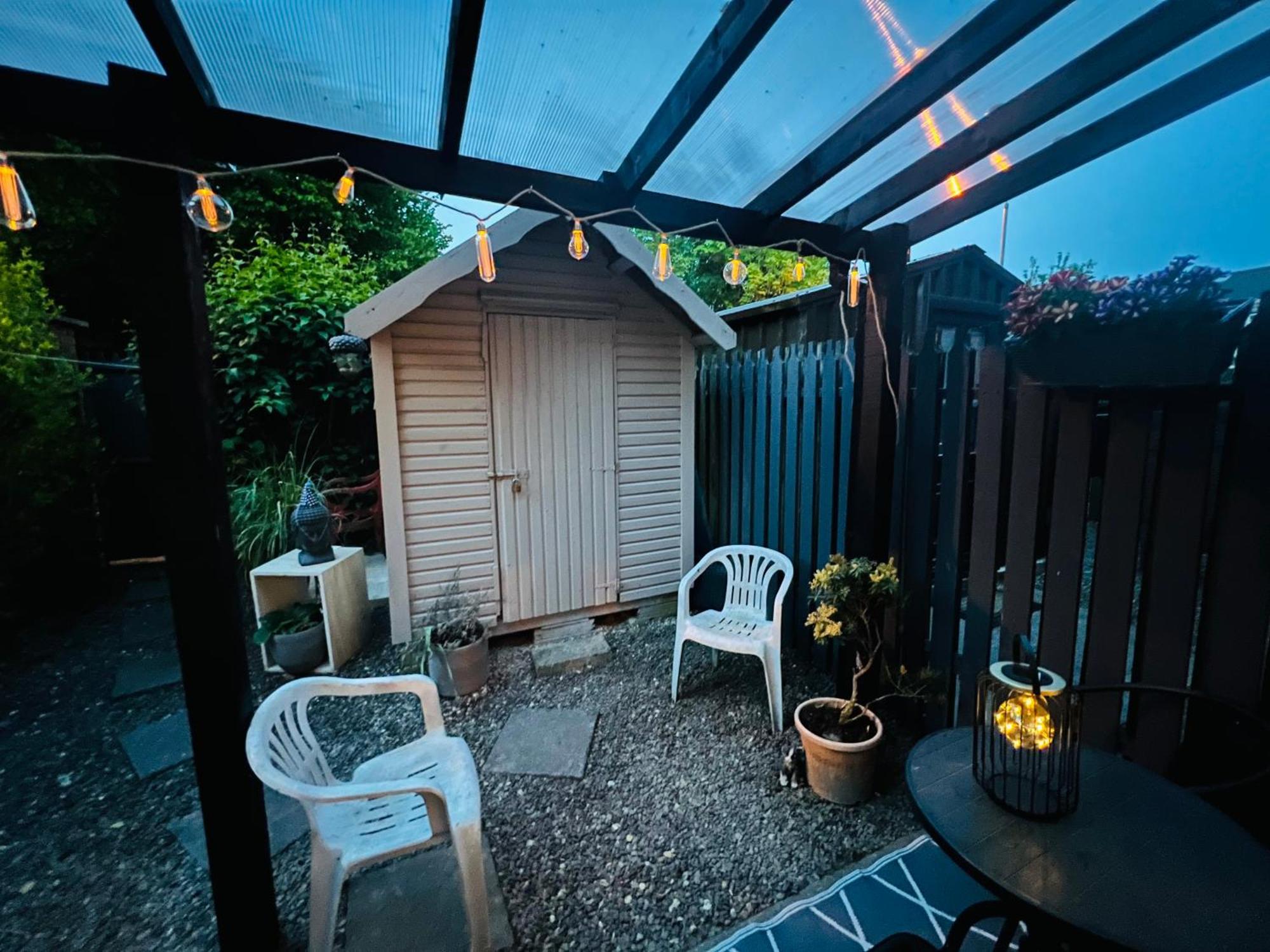 Fernway Residence Entire Property Cork Dış mekan fotoğraf