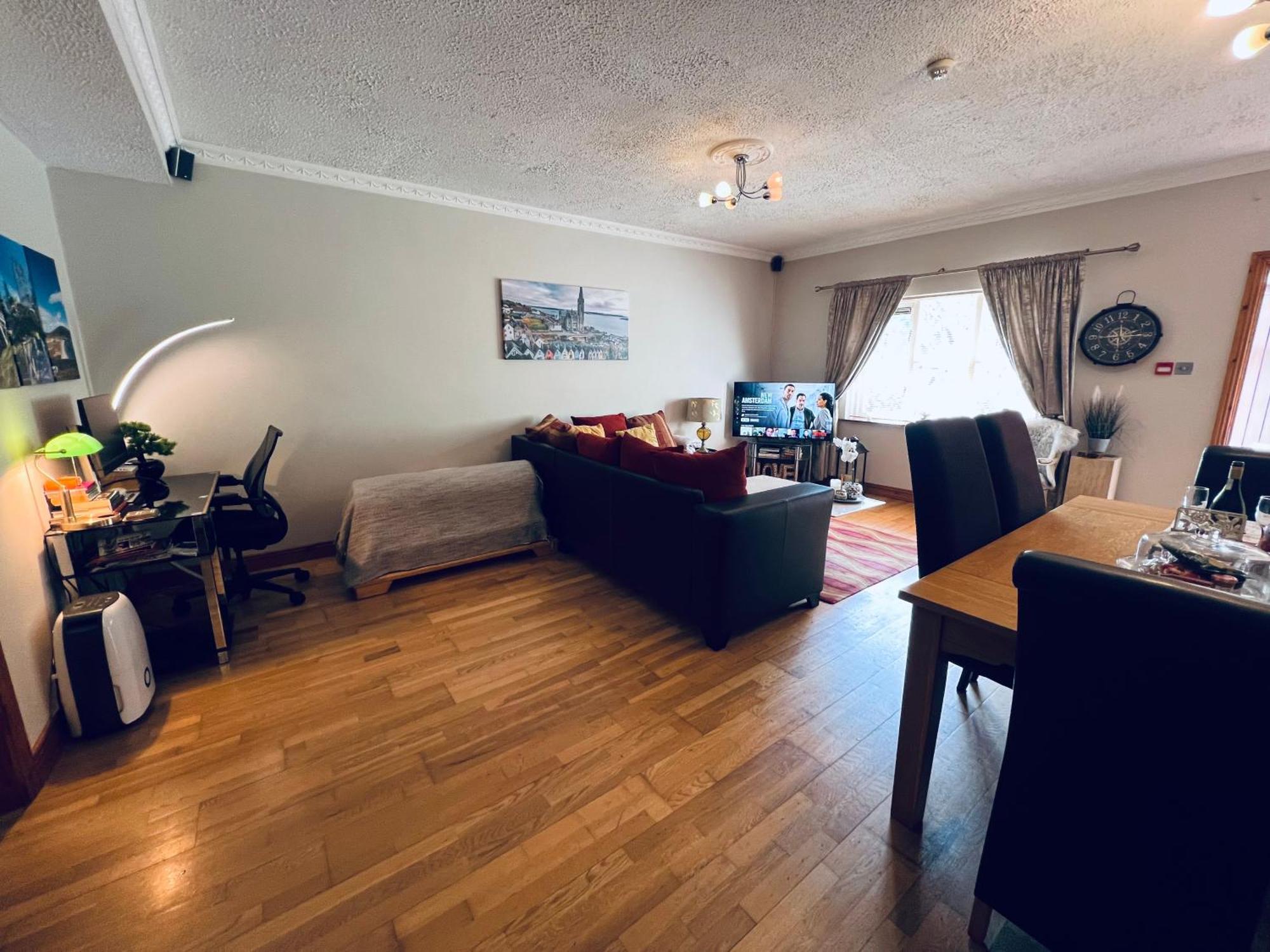 Fernway Residence Entire Property Cork Dış mekan fotoğraf